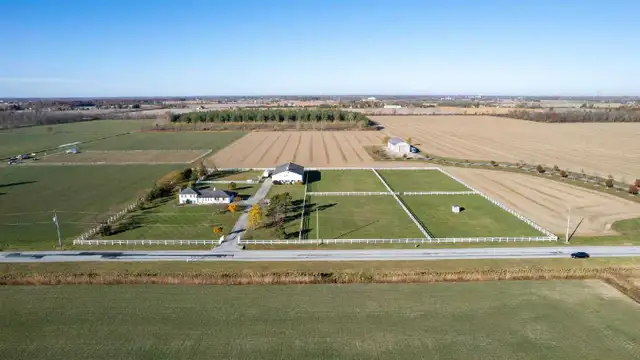 Beautiful Country Property