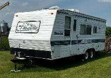 Westwind Kustom Koach - Photo 2