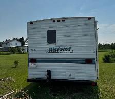 Westwind Kustom Koach - Photo 3