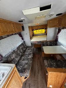 Westwind Kustom Koach - Photo 4