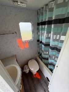 Westwind Kustom Koach - Photo 7