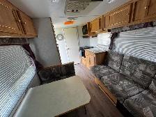 Westwind Kustom Koach - Photo 8