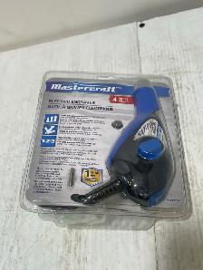 Mastercraft Electric Engraver
