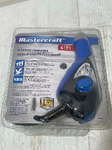 Mastercraft Electric Engraver - Photo 2