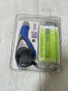 Mastercraft Electric Engraver - Photo 3
