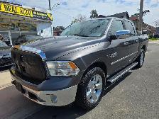 2016 Ram 1500 - Photo 3
