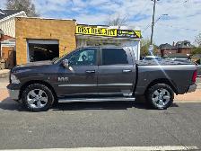 2016 Ram 1500 - Photo 4
