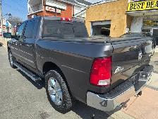 2016 Ram 1500 - Photo 5