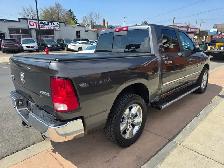 2016 Ram 1500 - Photo 7