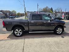 2016 Ram 1500 - Photo 8