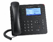 Used Grandstream GXP1760 HD IP Business VoIP Phone