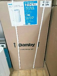 Air climatiser 14 000 BTU 3 en 1