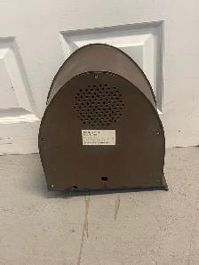 1932 Antique Radio Model 2136 - Photo 3