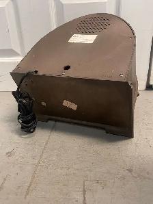 1932 Antique Radio Model 2136 - Photo 5
