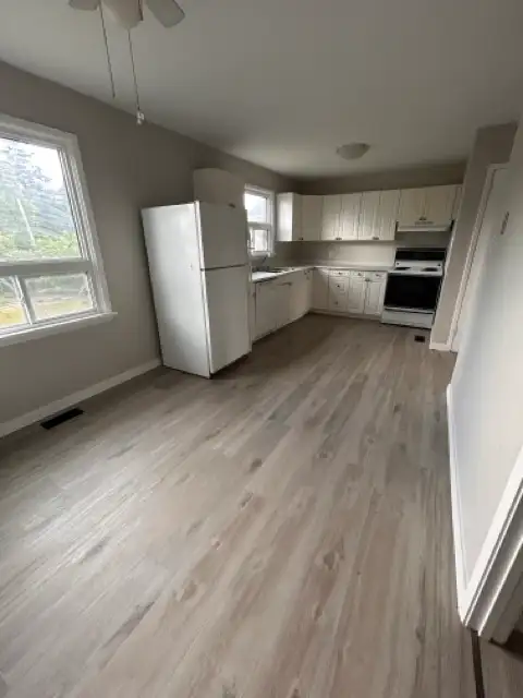 4-Bedroom Home With Updates