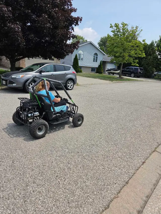 small dune buggy for sale.