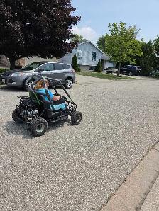 small dune buggy for sale.