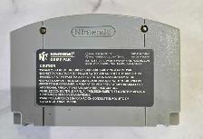 N64 007 GOLDENEYE - Photo 2