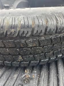trailer tires and wheels for sale. - Photo 6