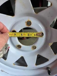 trailer tires and wheels for sale. - Photo 7