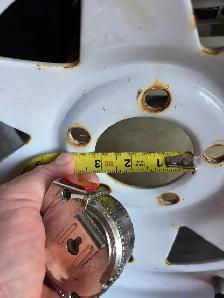 trailer tires and wheels for sale. - Photo 8