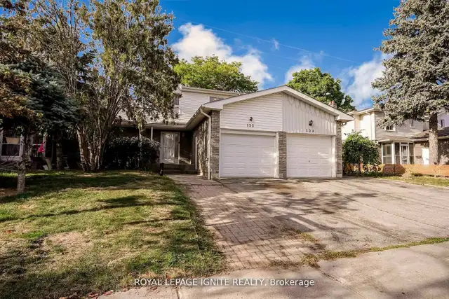 Semi-Detached House in Scarborough: Best Deal on the Market!