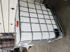 TOTE TOTE TOTE - 1000L PLASTIC TOTES FOR SALE FOR RAINWATER - Photo 3