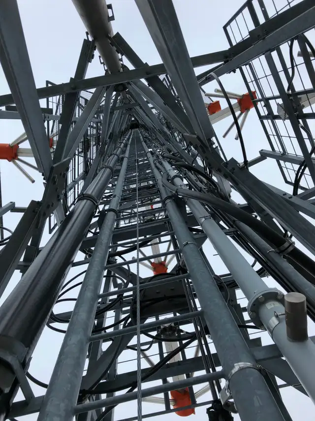 Tower Riggers