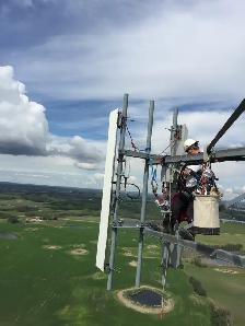 Tower Riggers - Photo 4