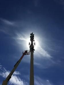 Tower Riggers - Photo 5