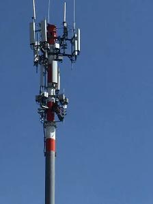 Tower Riggers - Photo 8