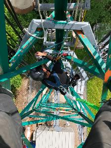 Tower Riggers - Photo 9
