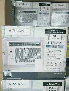 Air climatiser 5000 BTU de fenetre
