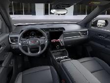 2027 GMC Terrain Elevation - Photo 5