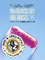 Pharmacology for Nurses Canadian Edition 9780131731233