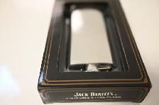 Jack Daniels Flask Stainless Whiskey Flask in box - Photo 6