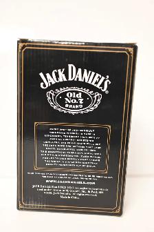Jack Daniels Flask Stainless Whiskey Flask in box - Photo 10