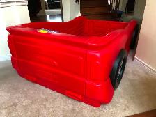 Little Tikes Racecar Bed - Photo 3