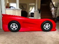 Little Tikes Racecar Bed - Photo 6