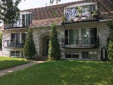 BOISBRIAND GRAND 5 1/2 ET 4 1/2 - PRÈS DE PLACE ROSEMÈRE. - Photo 2