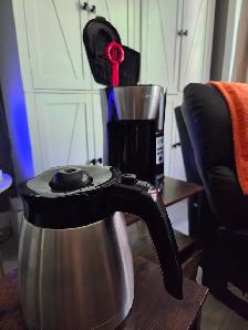 Black & Decker Automatic Coffee Maker - Photo 5