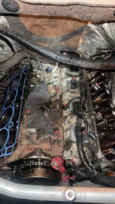 Mobile mechanic services - Photo 2