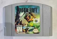 N64 DARK RIFT