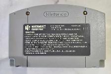 N64 DARK RIFT - Photo 2