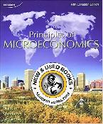 Principles of Microeconomics 5th Canadian Edition 9780176502416