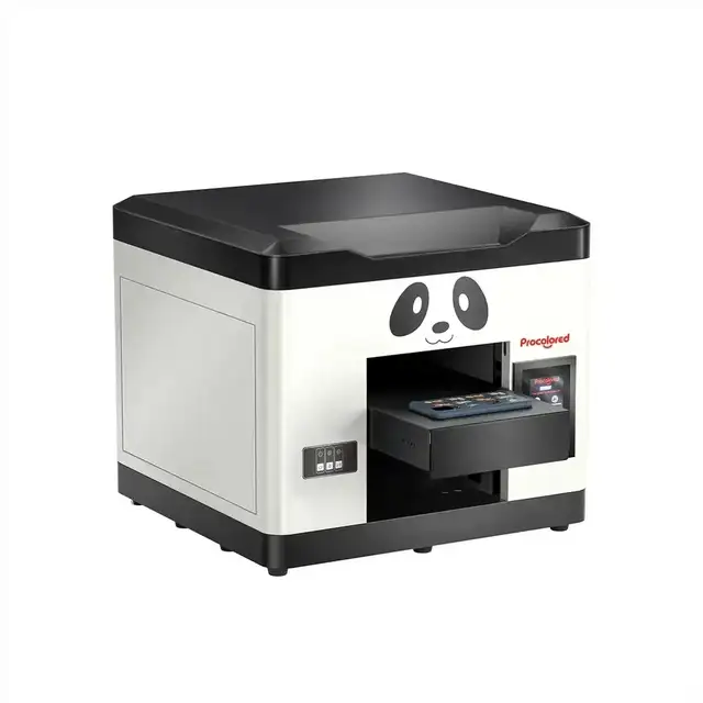 Procolored V6 Panda UV Printer 6.7' 142