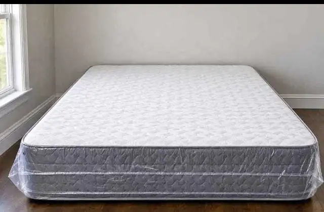 Perfect Condition!Untouched Twin Double Queen Bed Mattress plus