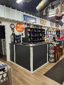 Antiques, Collectibles & Stuff