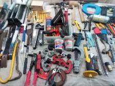 Hand tools - Photo 2
