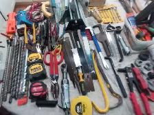 Hand tools - Photo 3